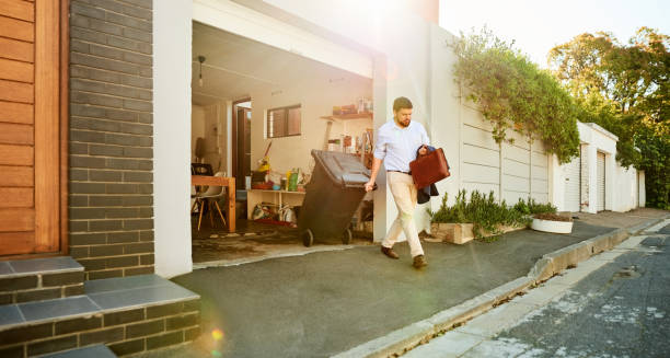 Best Basement Cleanout Services  in Lowell, MA