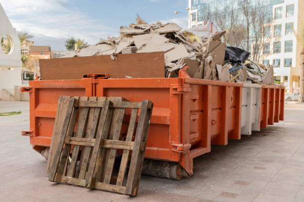 Best Full-Service Junk Removal  in Lowell, MA