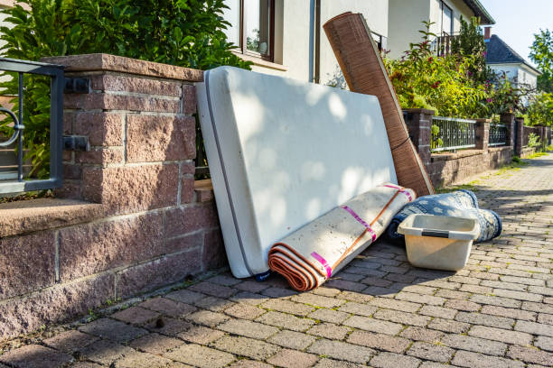 Best Construction Debris Removal  in Lowell, MA